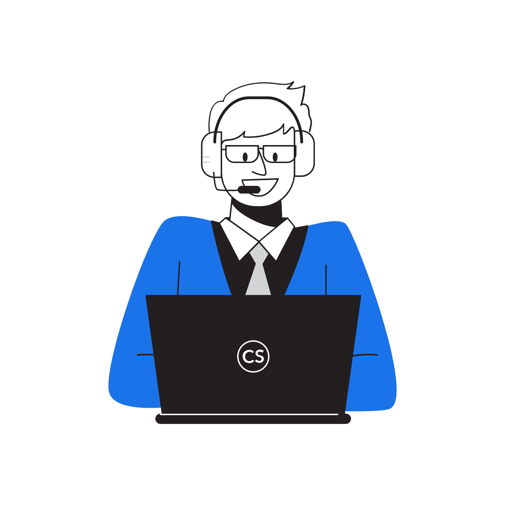 Contact Support
